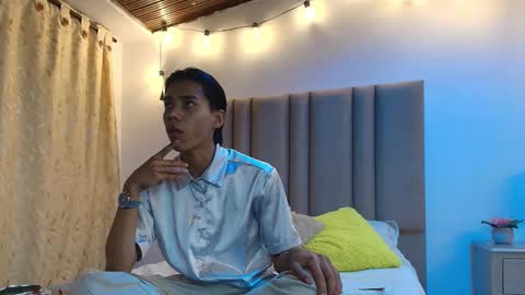 camilo online show from October 4, 4:10 am