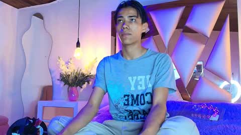 camilo online show from October 5, 4:22 am