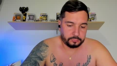 Snapshot of camilo_restrepo21 chatting on June 21, 2:03 am camilo_restrepo21 online show from June 21, 2:03 am
