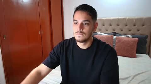 Camilo online show from January 29, 2:10 pm