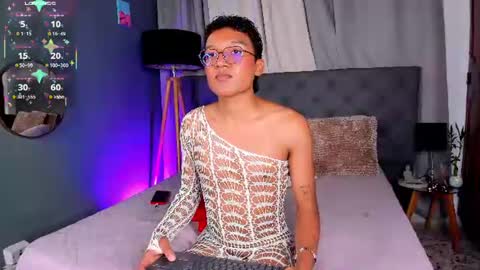 Snapshot of camilo_santoss chatting on July 17, 8:46 pm camilo_santoss online show from July 17, 8:46 pm