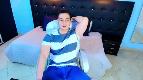 Camilo online show from December 27, 1:39 pm