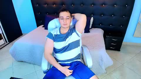 Camilo online show from December 27, 4:43 pm
