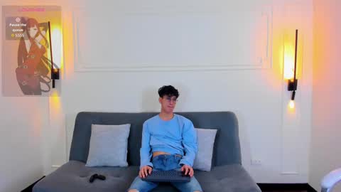 Camilo online show from October 23, 3:28 am