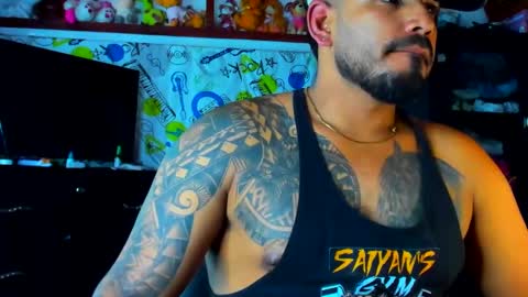 CAMILO online show from September 19, 3:41 am