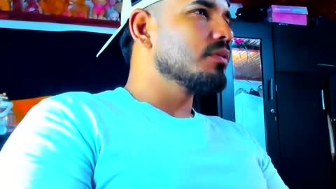 CAMILO online show from September 19, 4:18 pm