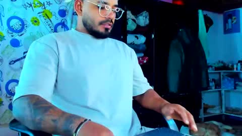 CAMILO online show from September 23, 5:10 am
