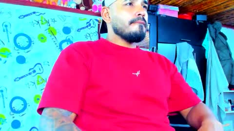 CAMILO online show from September 25, 1:20 am