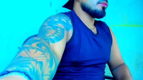 CAMILO online show from September 26, 12:36 am