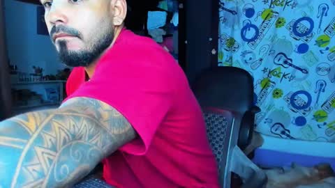 CAMILO online show from September 30, 5:34 am
