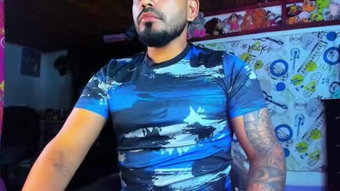 CAMILO online show from October 1, 2:50 am