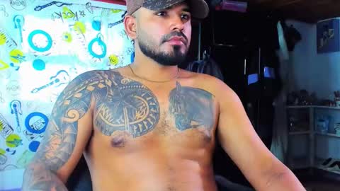 CAMILO online show from October 1, 6:58 pm