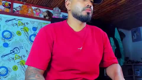 CAMILO online show from October 7, 6:54 am