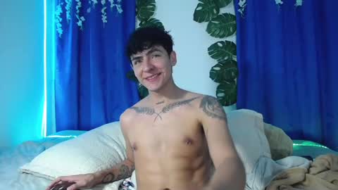 CAMILO online show from February 4, 4:29 pm