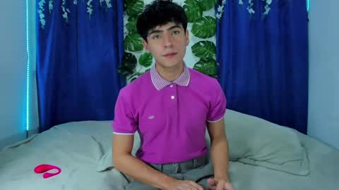 CAMILO online show from February 19, 6:21 pm