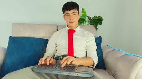 CAMILO online show from October 1, 8:26 pm