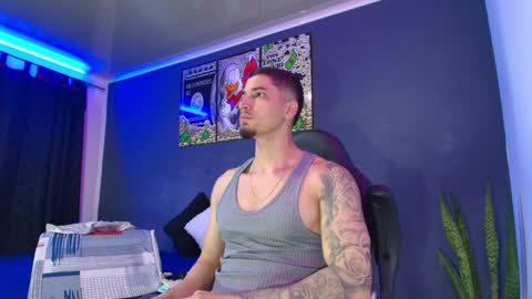 CAMILO  online show from December 23, 11:36 am
