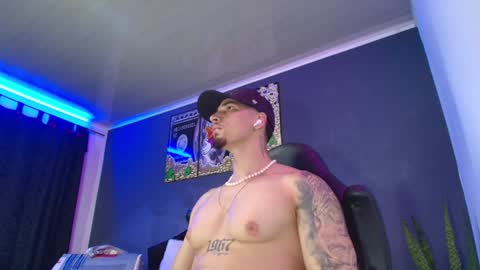 CAMILO  online show from December 28, 6:50 pm