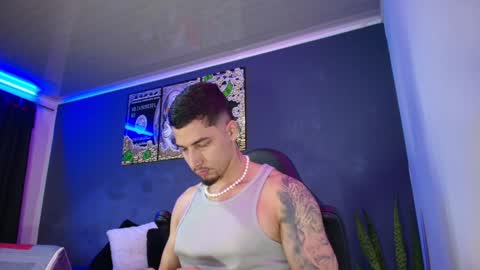 CAMILO  online show from December 29, 6:16 pm