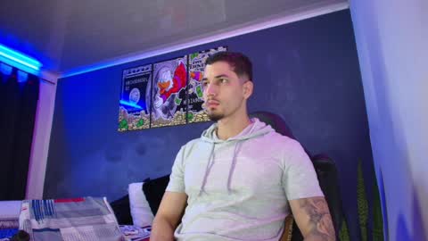CAMILO  online show from January 15, 12:36 pm