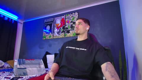 CAMILO  online show from January 18, 2:23 pm