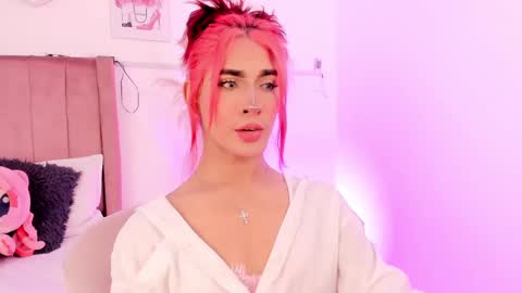 CamiloDoumit online show from November 3, 5:14 pm