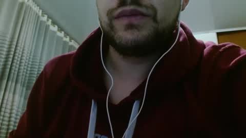 Snapshot of camiloking17 chatting on December 1, 9:48 pm camilo online show from December 1, 9:48 pm