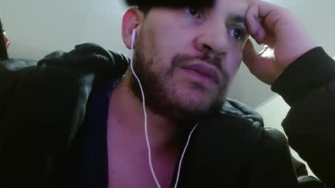 Snapshot of camiloking17 chatting on February 4, 6:04 am camilo online show from February 4, 6:04 am