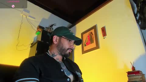 Camilo online show from November 5, 5:13 pm