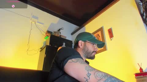 Camilo online show from November 9, 1:20 pm