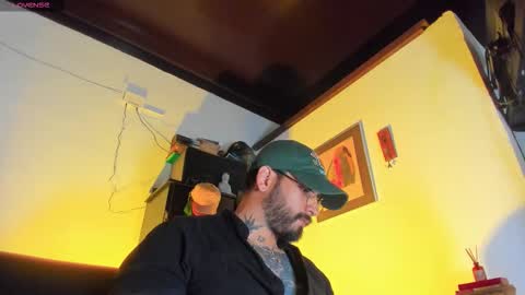 Camilo online show from November 17, 2:34 pm