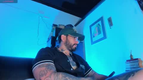 Camilo online show from November 24, 2:28 pm