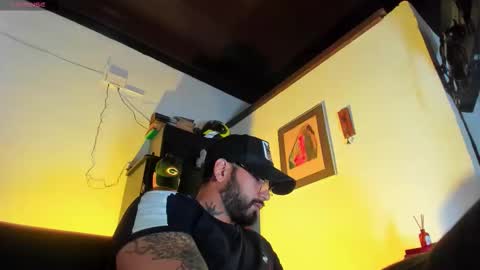 Camilo online show from December 2, 3:18 pm