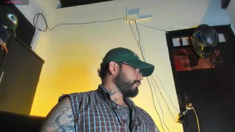 Camilo online show from December 18, 2:12 pm