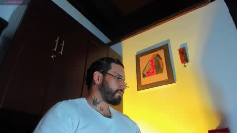 Camilo online show from March 11, 4:57 pm