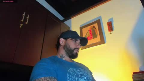 Camilo online show from April 23, 1:46 pm