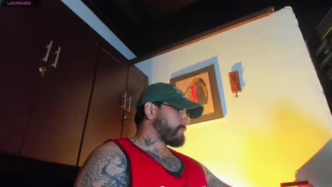 Camilo online show from April 25, 12:30 pm