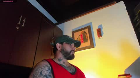 Camilo online show from April 25, 1:41 pm