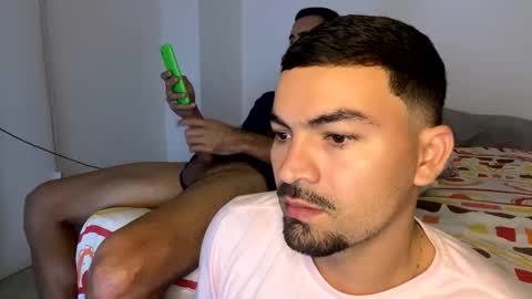 camilor_30 online show from October 16, 10:27 am