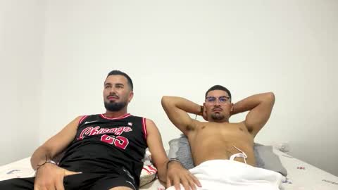 camilor_30 online show from October 30, 10:16 am