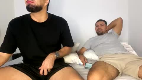 camilor_30 online show from December 1, 9:14 am