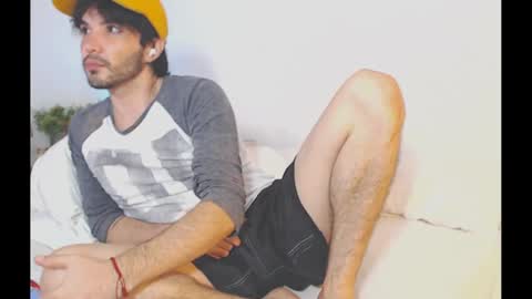 camilo online show from January 1, 8:37 pm