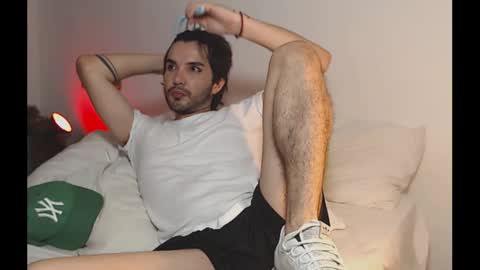 camilo online show from January 7, 12:55 am