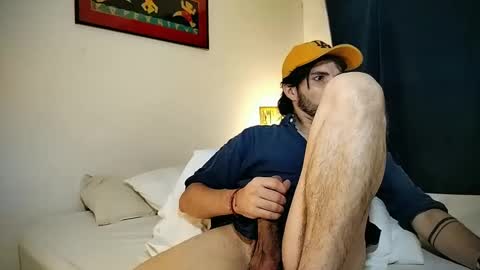 camilo online show from January 18, 7:07 am
