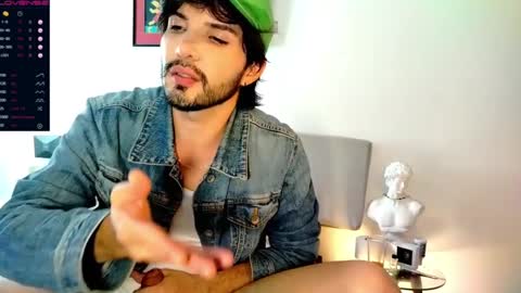 camilo online show from September 23, 9:18 pm