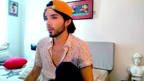 camilo online show from October 4, 10:41 pm