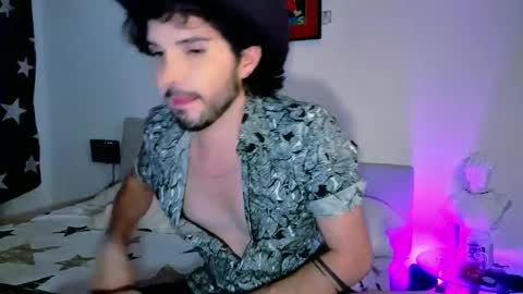 camilo online show from October 6, 4:32 am