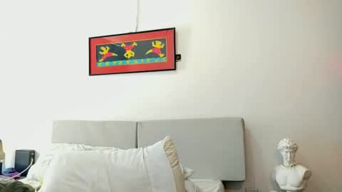 camilo online show from October 25, 7:41 pm