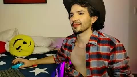 camilo online show from November 4, 5:06 am