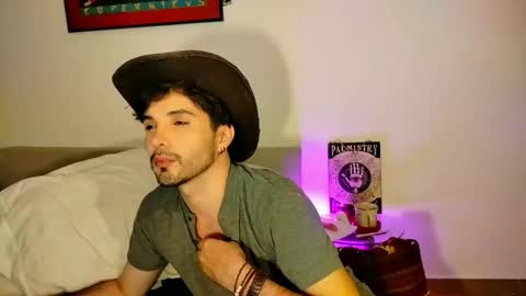 camilo online show from November 15, 3:04 am